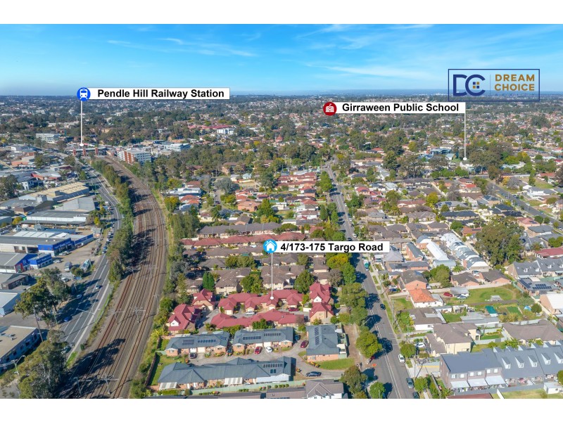 4/171-175 Targo Road, Girraween NSW 2145