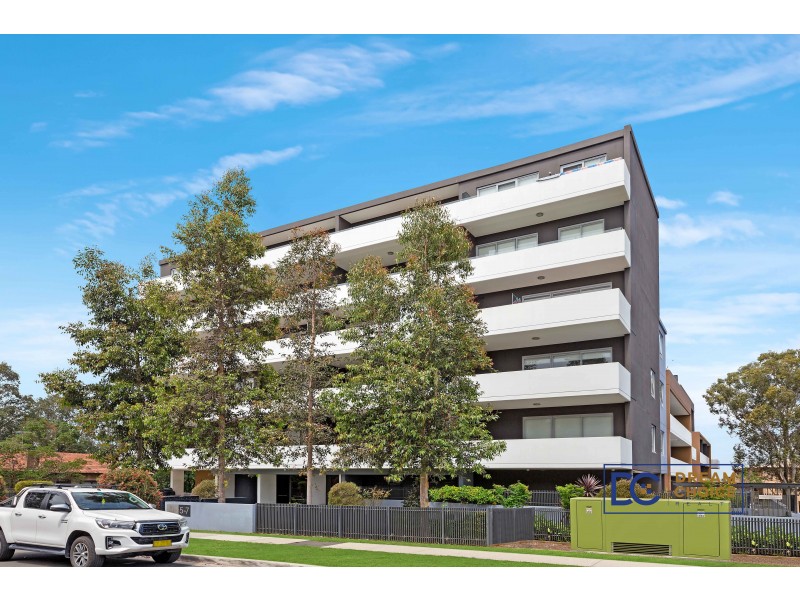 37/5 The Avenue, Mount Druitt NSW 2770