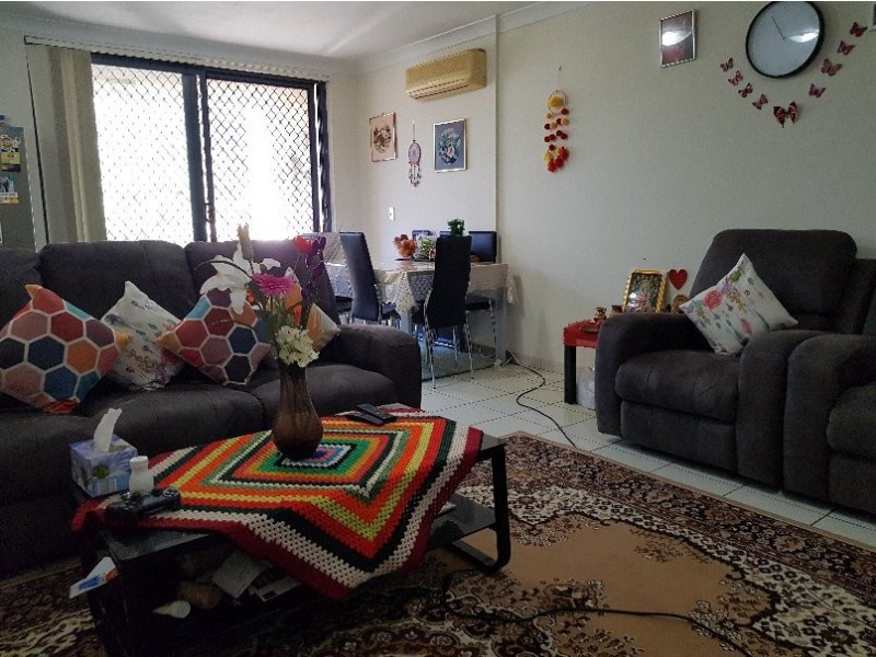 4/10 Dalley Street, Harris Park NSW 2150