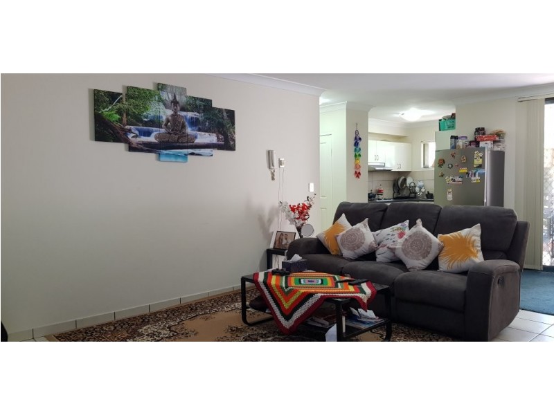 4/10 Dalley Street, Harris Park NSW 2150