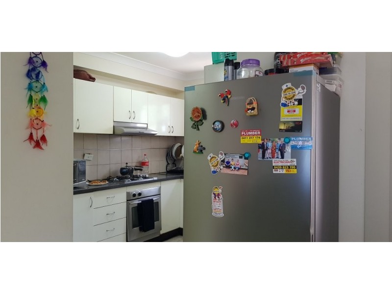 4/10 Dalley Street, Harris Park NSW 2150