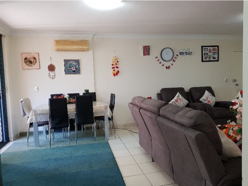 4/10 Dalley Street, Harris Park NSW 2150