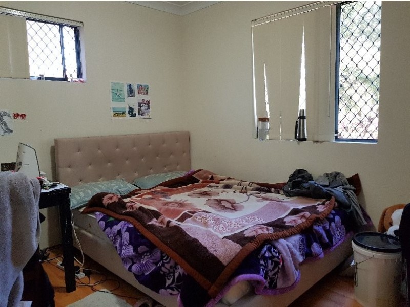 4/10 Dalley Street, Harris Park NSW 2150