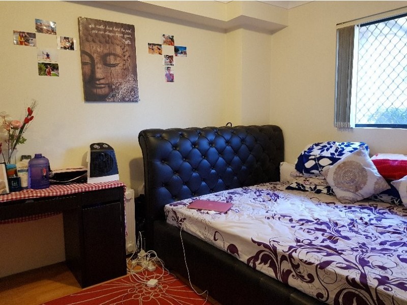 4/10 Dalley Street, Harris Park NSW 2150