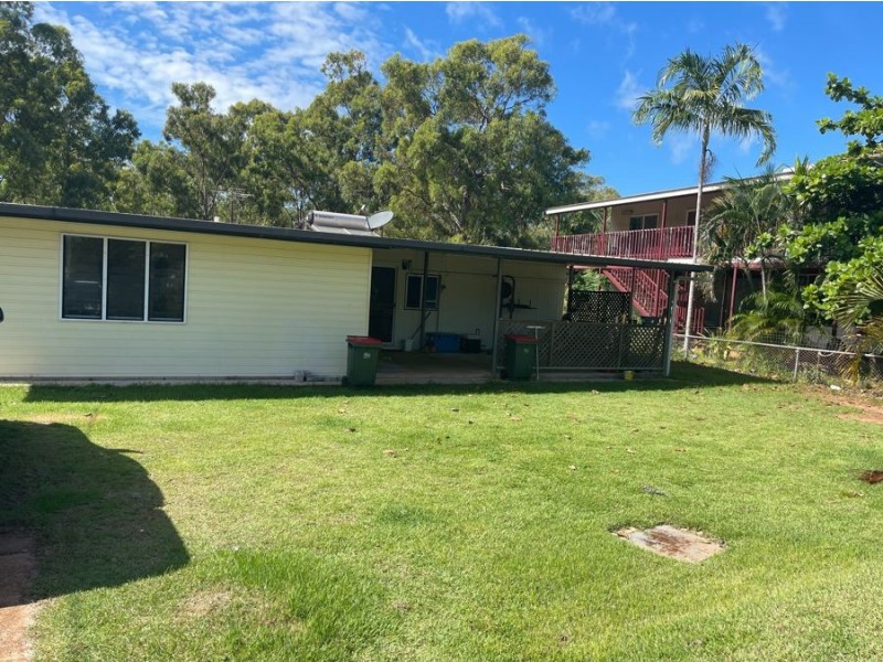 11 Chippis Rd, Nhulunbuy NT 0880