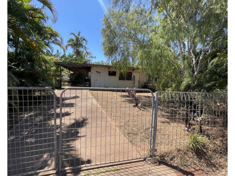 32 Pera Circuit, Nhulunbuy NT 0880