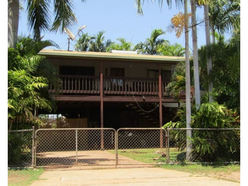 23 Chippis, Nhulunbuy NT 0880