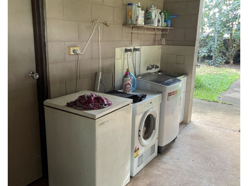 23 Chippis, Nhulunbuy NT 0880
