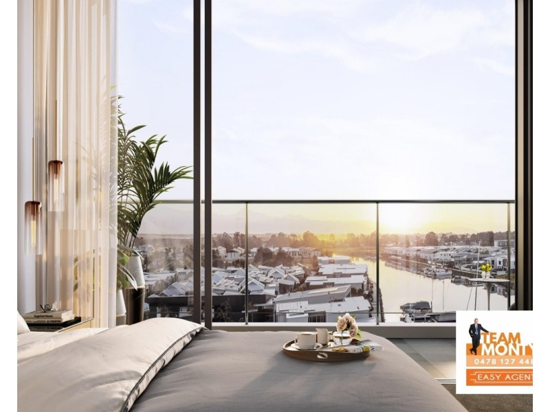 Hope Island QLD 4212