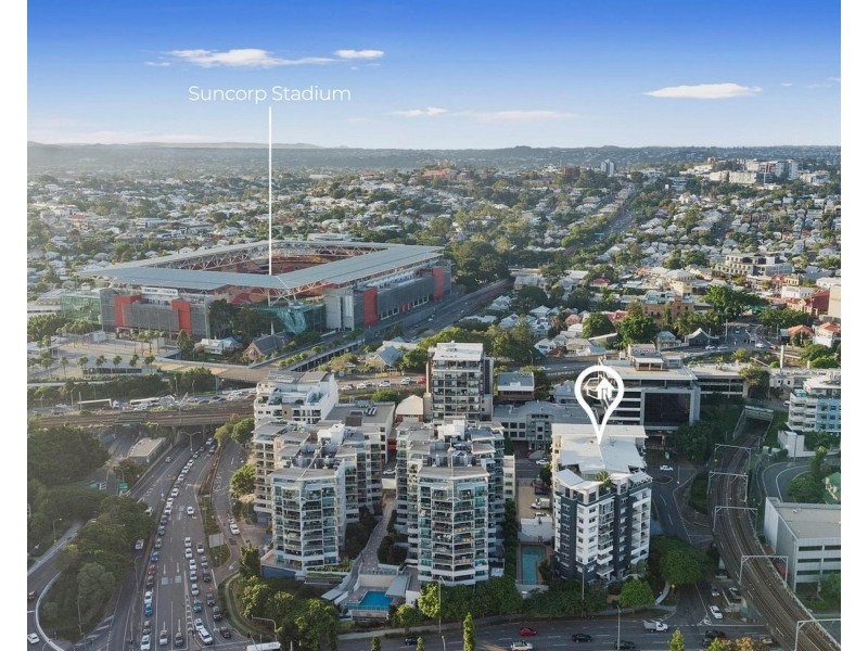 6 Exford St, Brisbane QLD 4000