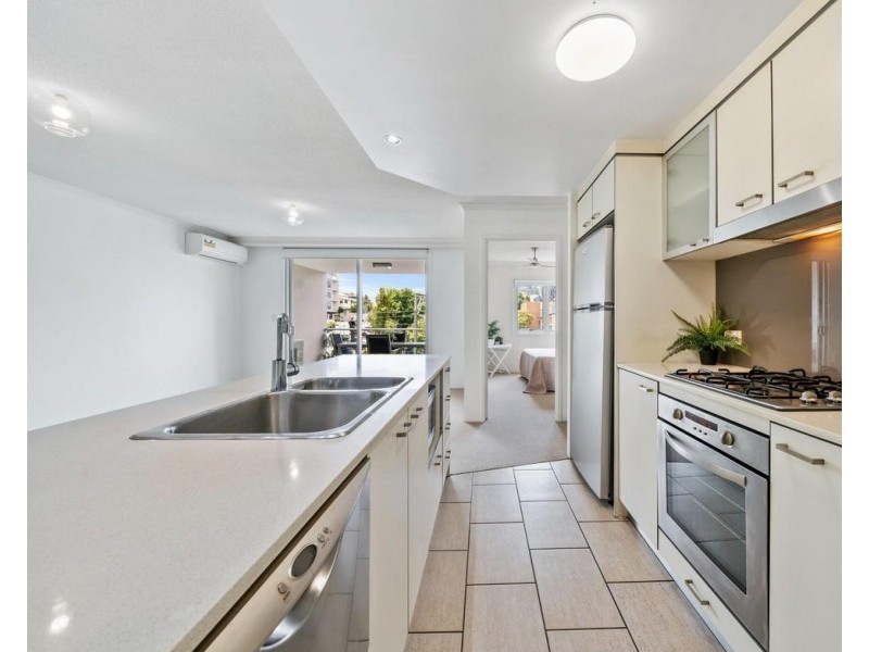 6 Exford St, Brisbane QLD 4000