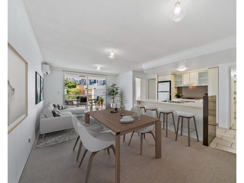 6 Exford St, Brisbane QLD 4000