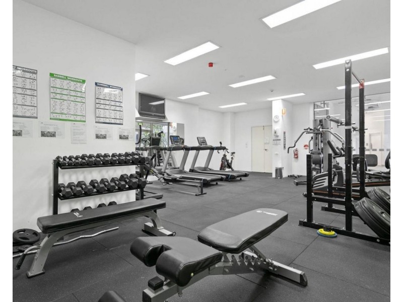 6 Exford St, Brisbane QLD 4000