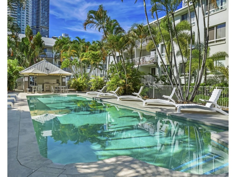 35 palm avenue, Surfers Paradise QLD 4217