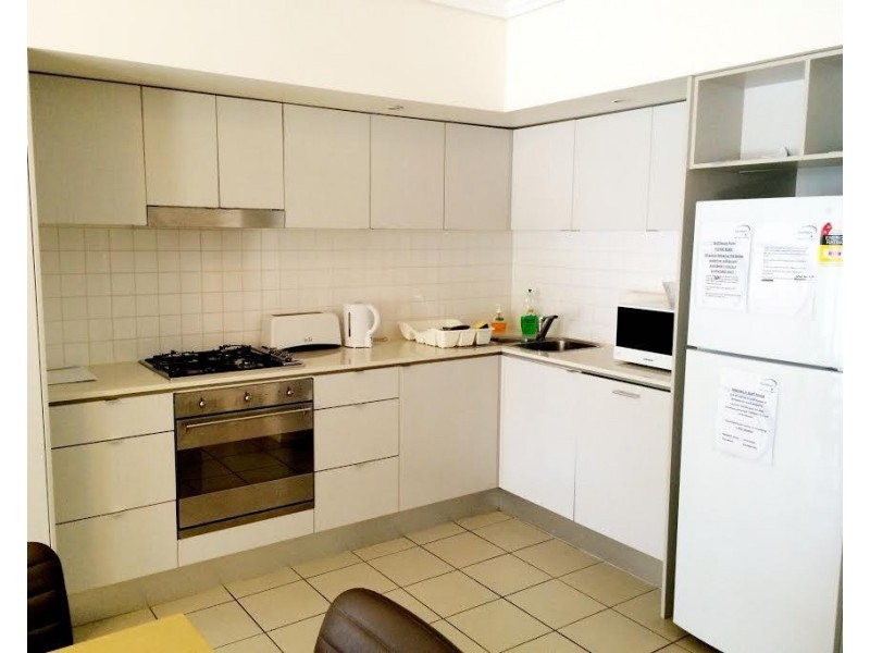 22A/18 Manning Street, Milton QLD 4064