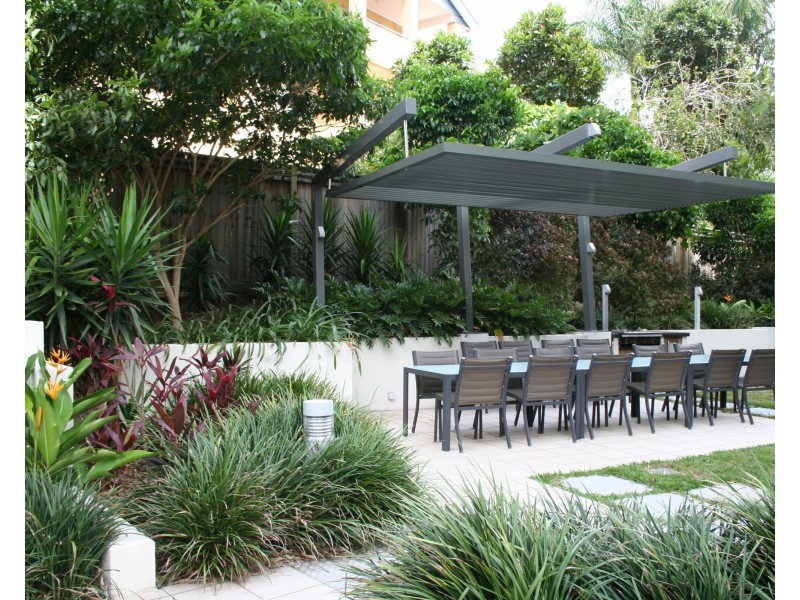 22A/18 Manning Street, Milton QLD 4064