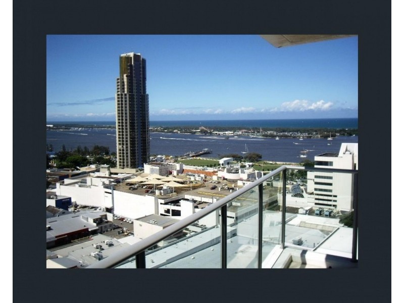 1202/56 Scarborough St, Southport QLD 4215
