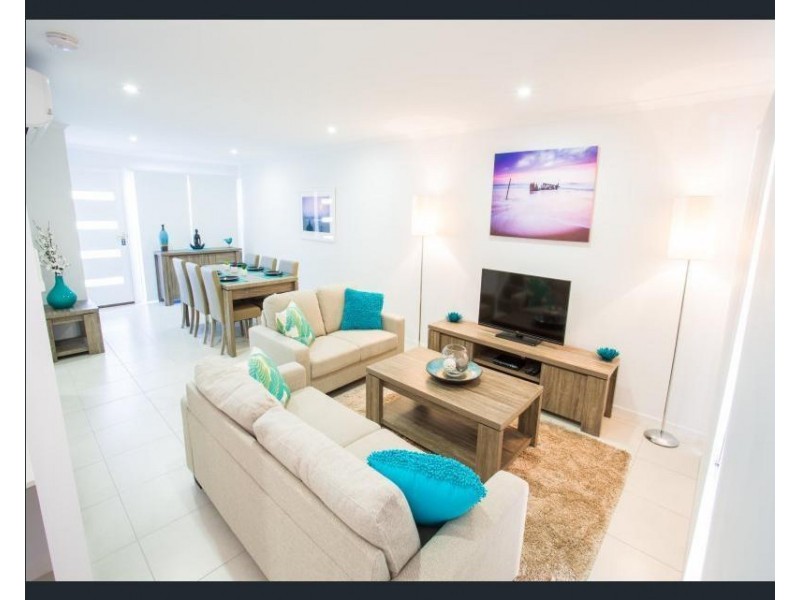 63/11 Crayfish Street, Mountain Creek QLD 4557