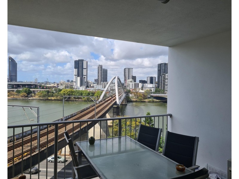 6 Exford Street, Brisbane QLD 4000