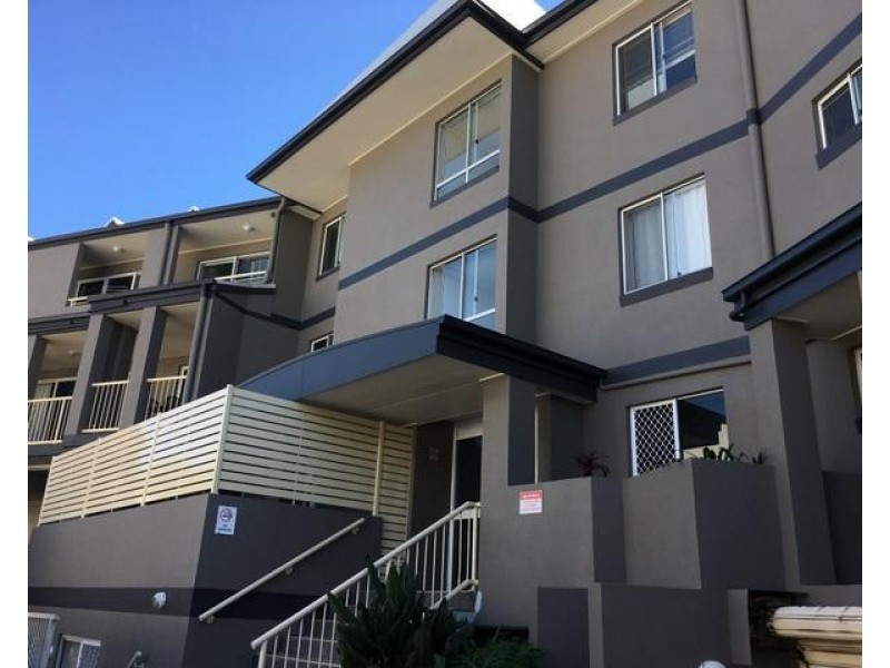 32/81 Annerley Road, South Brisbane QLD 4101