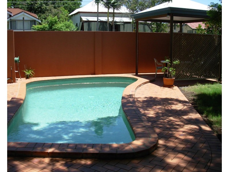 32/81 Annerley Road, South Brisbane QLD 4101