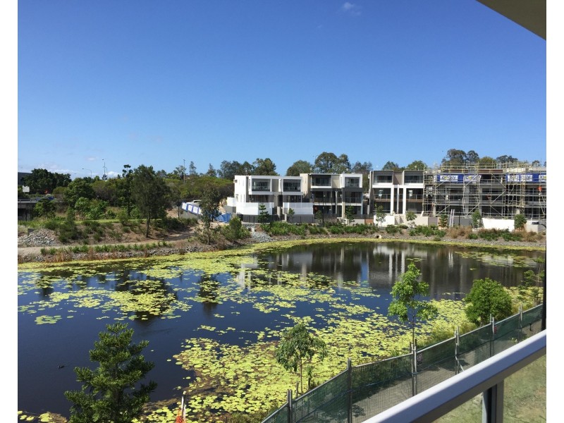 @ Parnell Blv, Robina QLD 4226