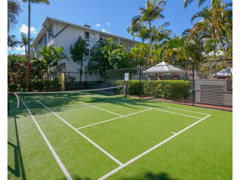 35 Palm Avenue, Surfers Paradise QLD 4217