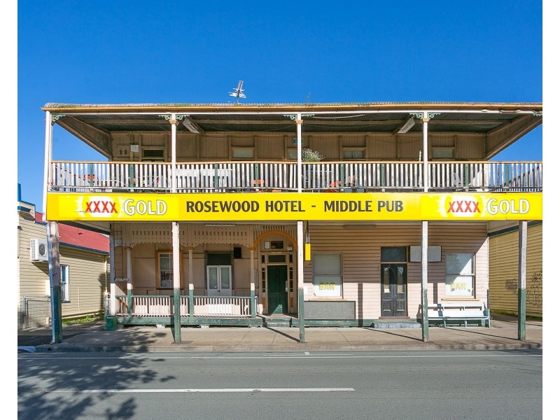 Rosewood QLD 4340