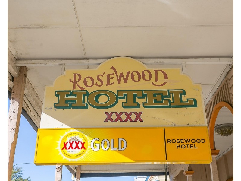 Rosewood QLD 4340