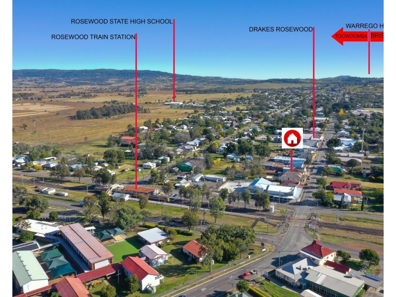 Rosewood QLD 4340