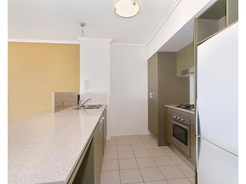 1043/18 Manning St, Milton QLD 4064