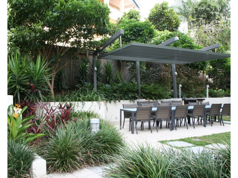 1043/18 Manning St, Milton QLD 4064