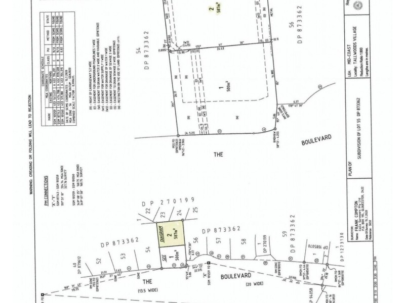 9B The Boulevard, Tallwoods Village NSW 2430
