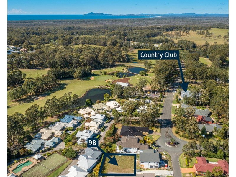 9B The Boulevard, Tallwoods Village NSW 2430