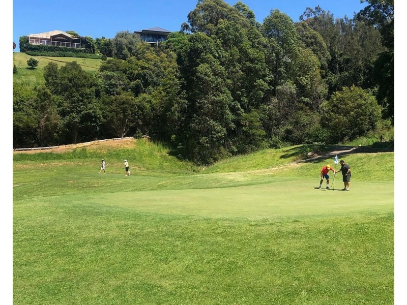 9B The Boulevard, Tallwoods Village NSW 2430