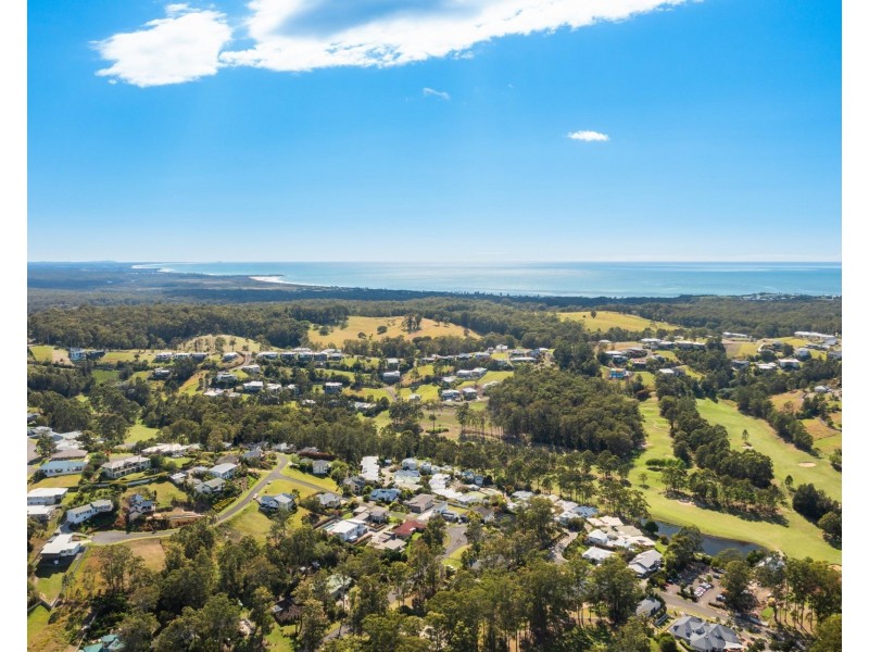 9B The Boulevard, Tallwoods Village NSW 2430