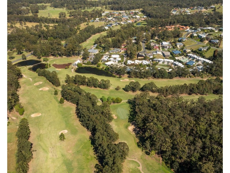 9B The Boulevard, Tallwoods Village NSW 2430