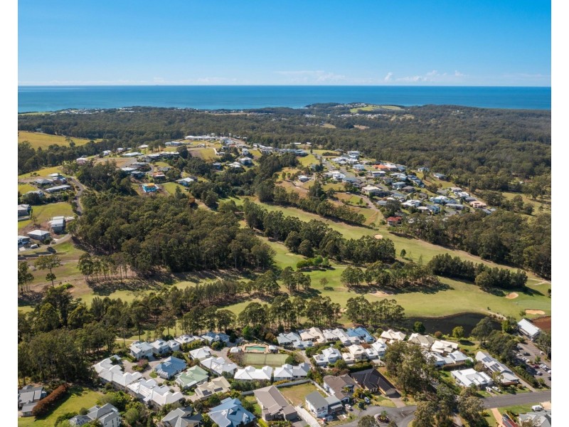 9B The Boulevard, Tallwoods Village NSW 2430