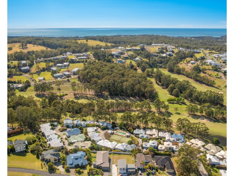 9B The Boulevard, Tallwoods Village NSW 2430