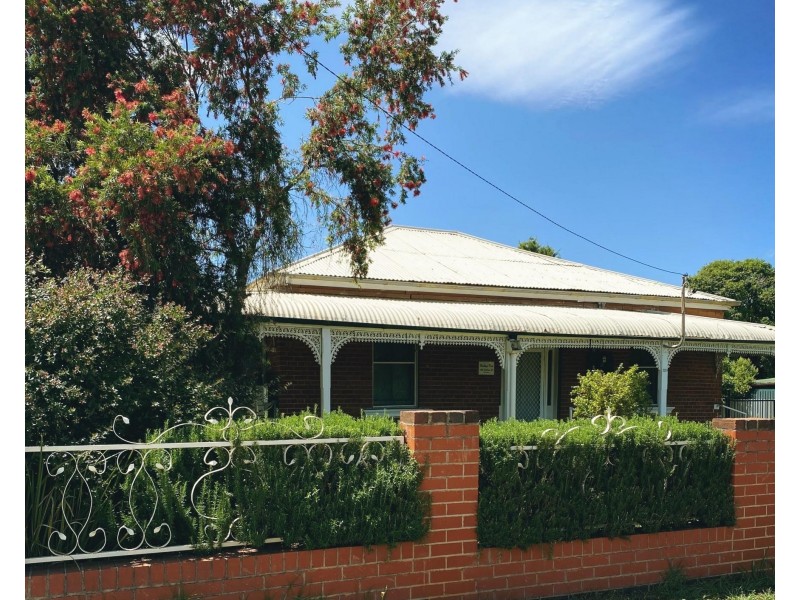 120 Arthur Street, Wellington NSW 2820