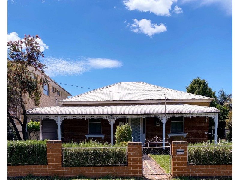 120 Arthur Street, Wellington NSW 2820