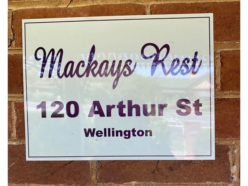 120 Arthur Street, Wellington NSW 2820