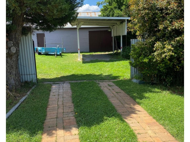 120 Arthur Street, Wellington NSW 2820