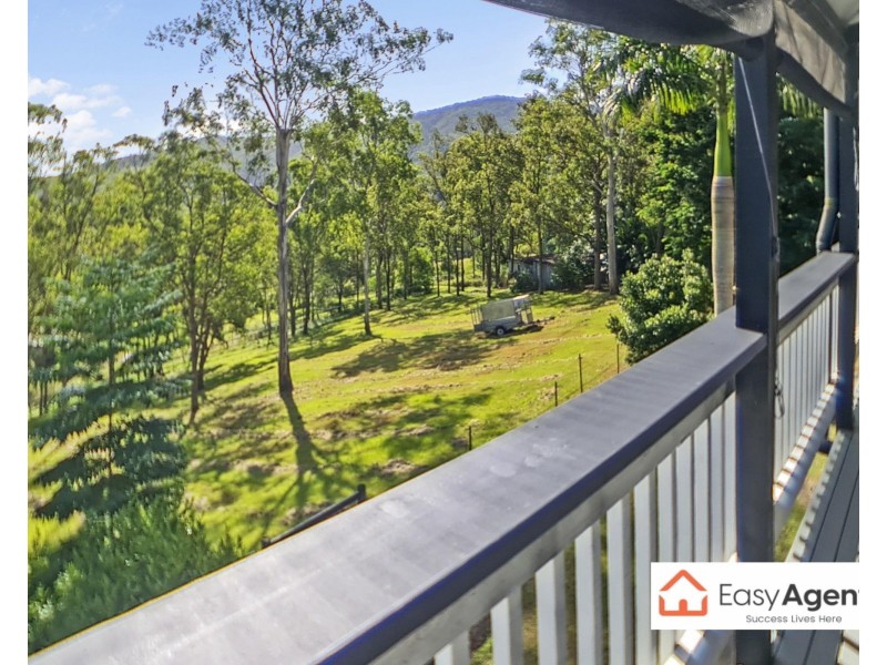 25 Lohmanns Court, Canungra QLD 4275