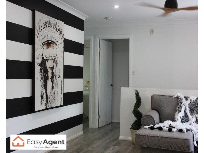 25 Lohmanns Court, Canungra QLD 4275