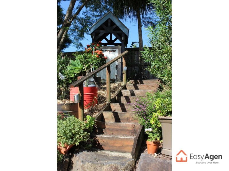 25 Lohmanns Court, Canungra QLD 4275