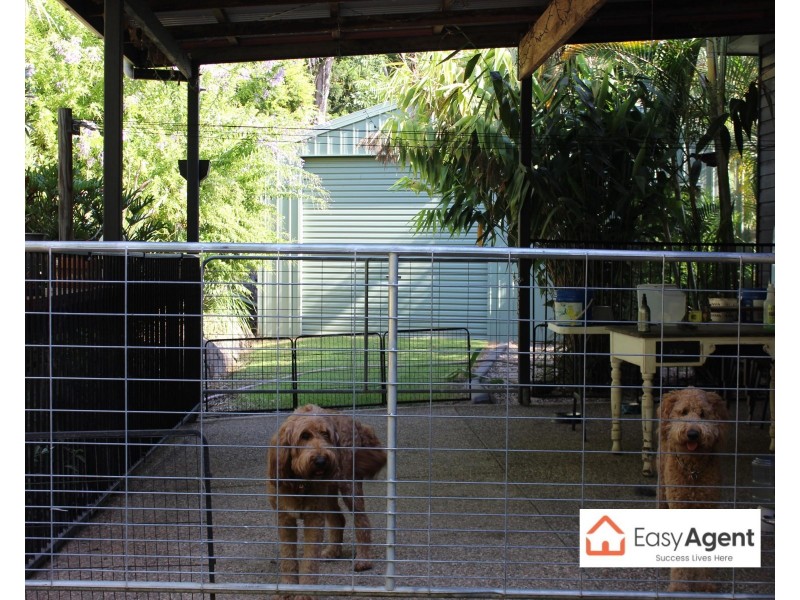 25 Lohmanns Court, Canungra QLD 4275