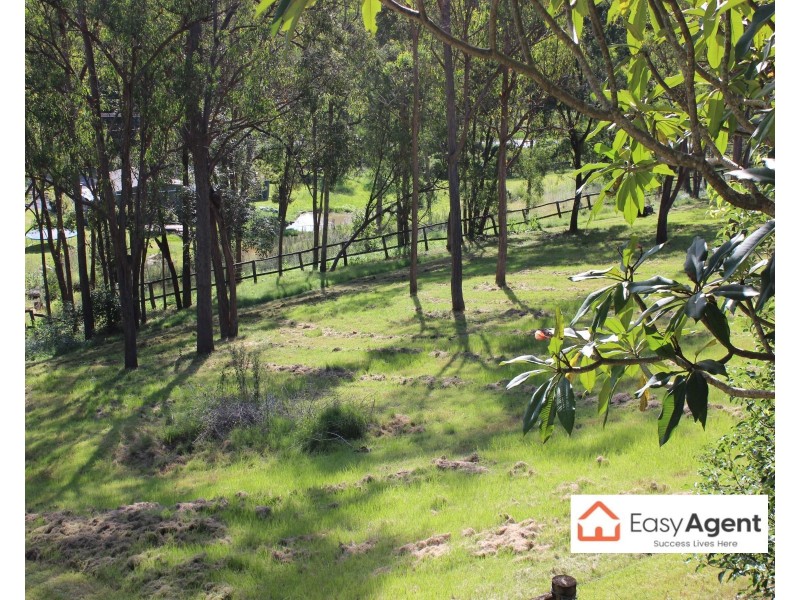 25 Lohmanns Court, Canungra QLD 4275