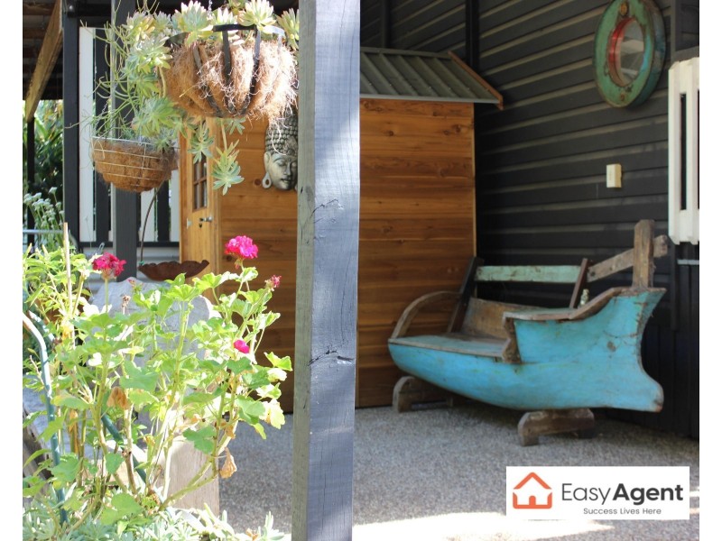 25 Lohmanns Court, Canungra QLD 4275