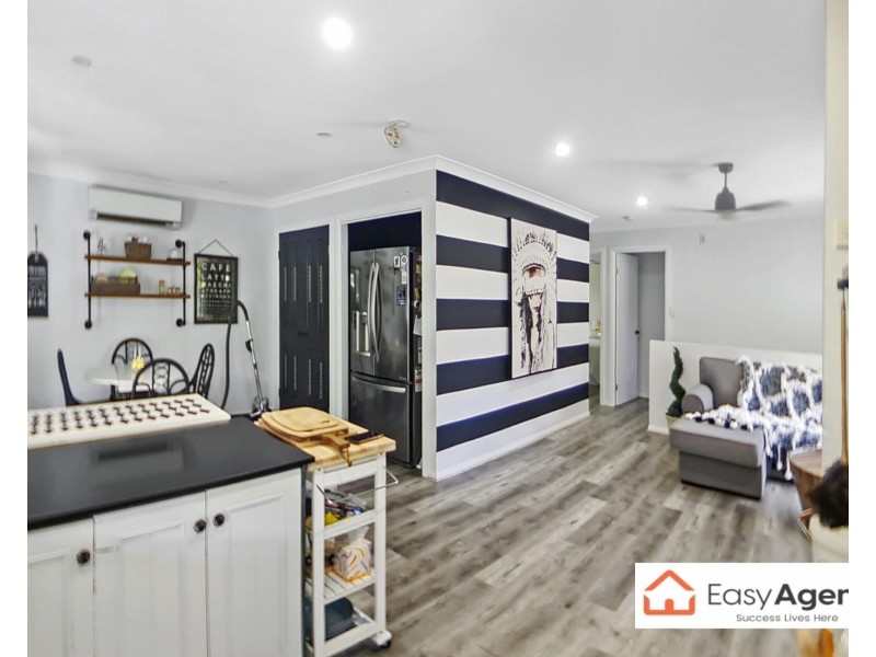 25 Lohmanns Court, Canungra QLD 4275